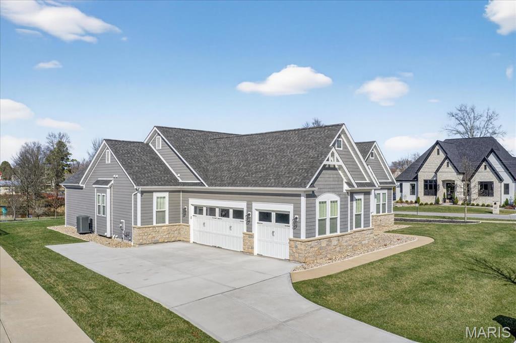 17001 Falstone Mill Court