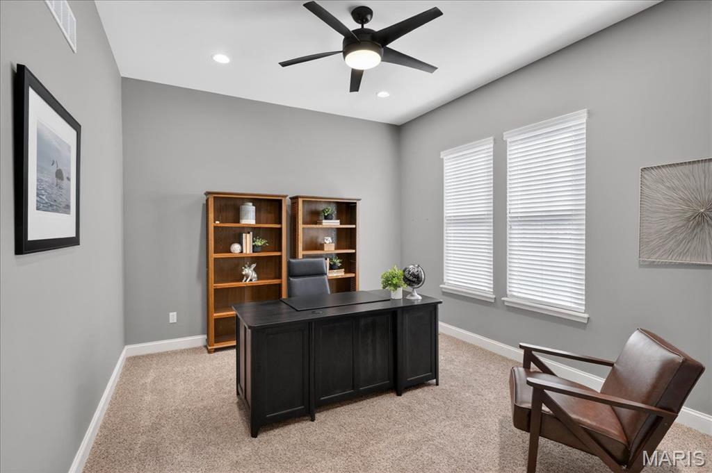 17001 Falstone Mill Court