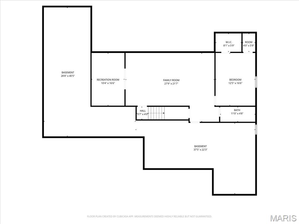 17001 Falstone Mill Court