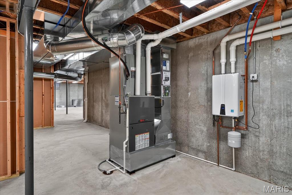 17001 Falstone Mill Court