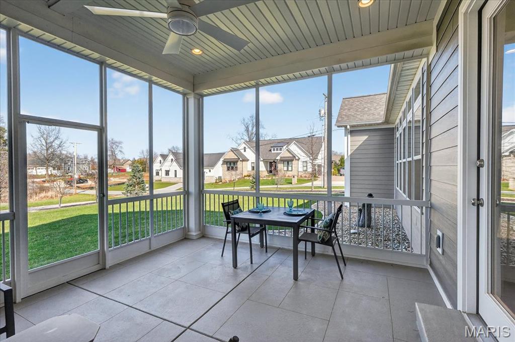 17001 Falstone Mill Court