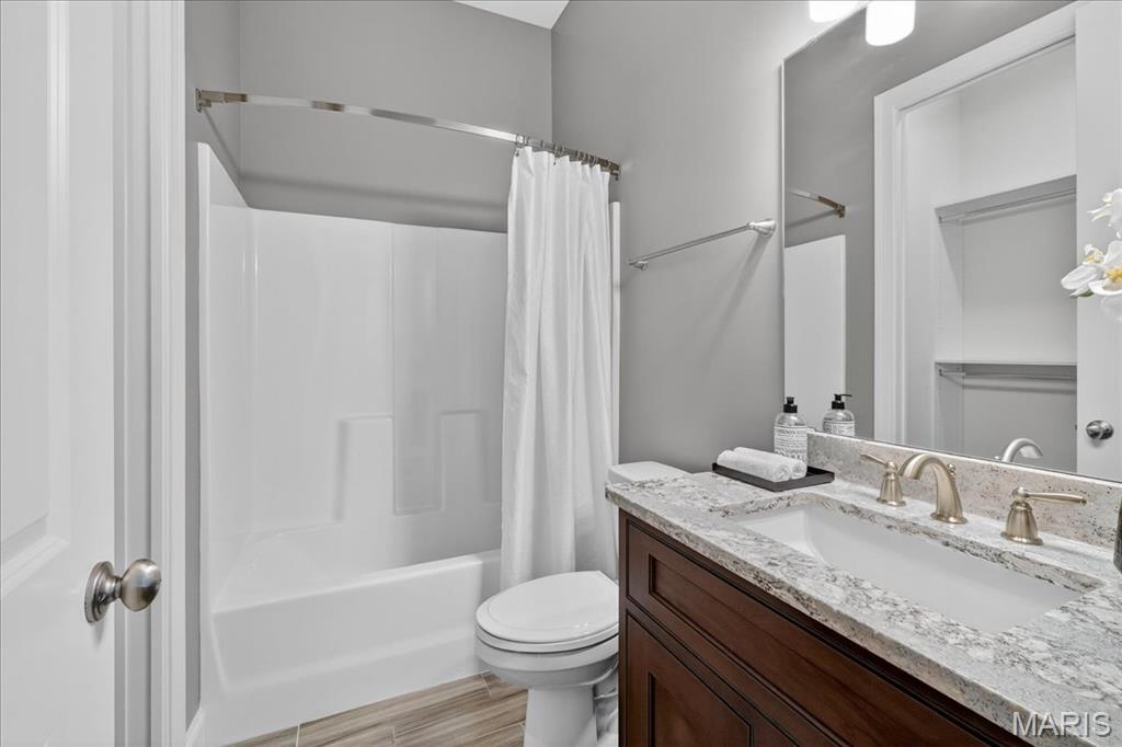 17001 Falstone Mill Court