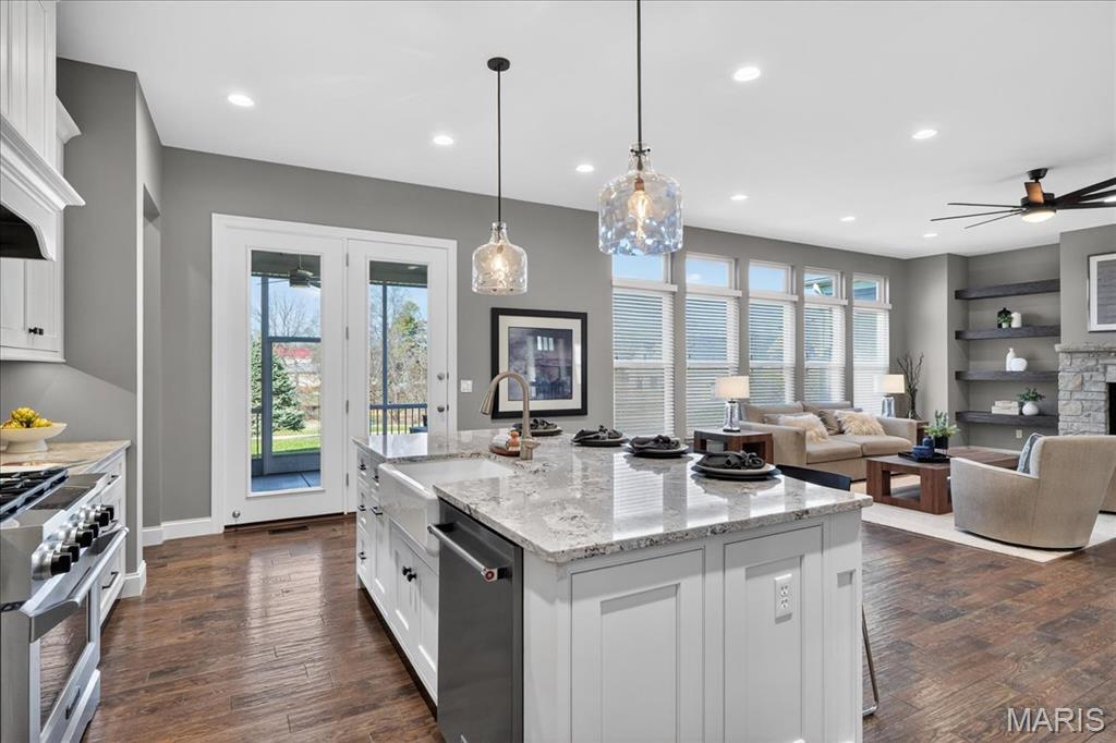 17001 Falstone Mill Court