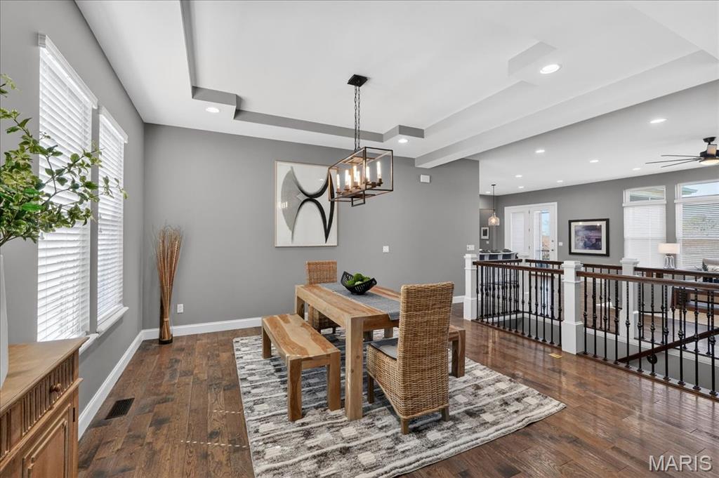 17001 Falstone Mill Court