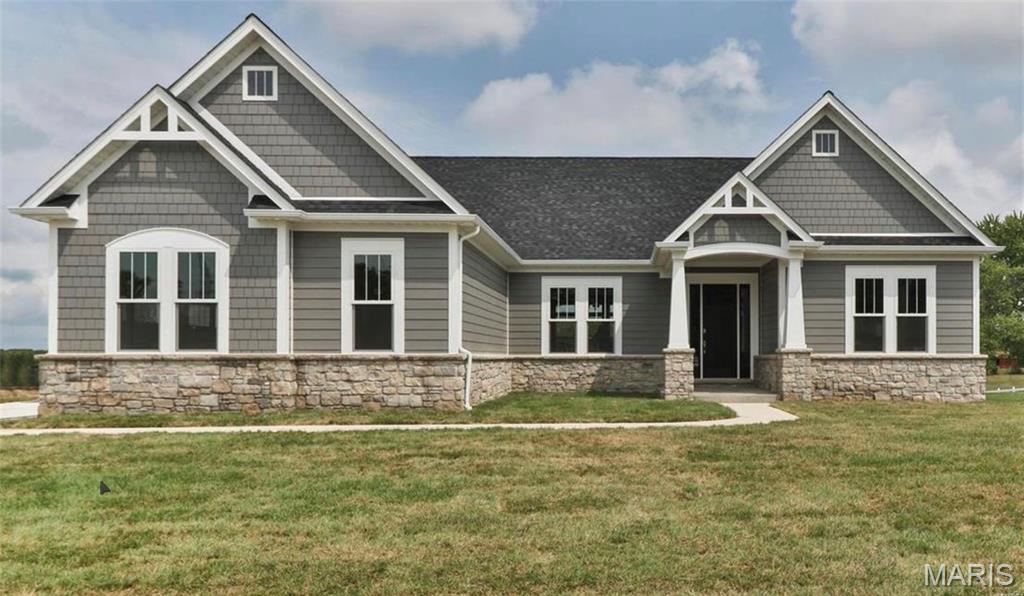 17001 Falstone Mill Court