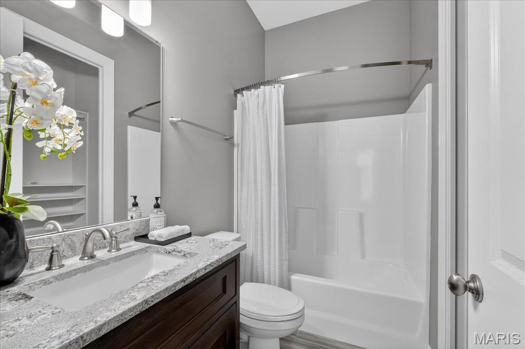 17001 Falstone Mill Court