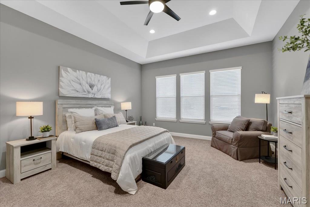 17001 Falstone Mill Court