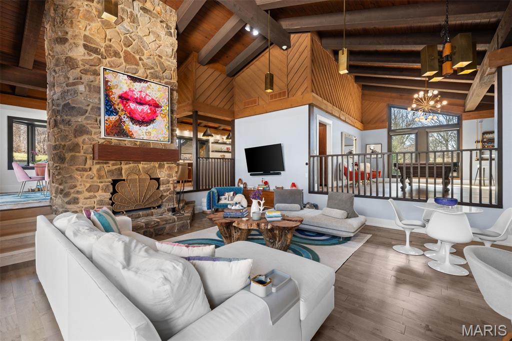 132 Mystic Meadows Lane