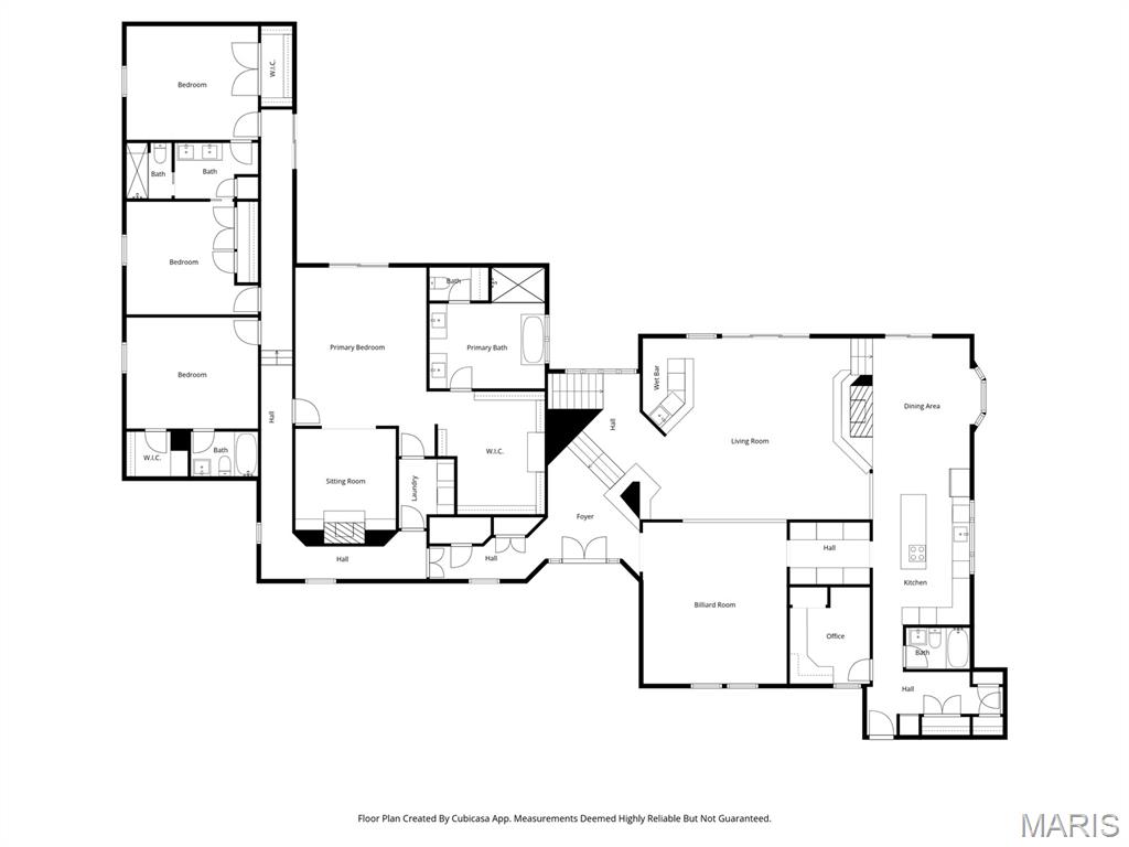 132 Mystic Meadows Lane