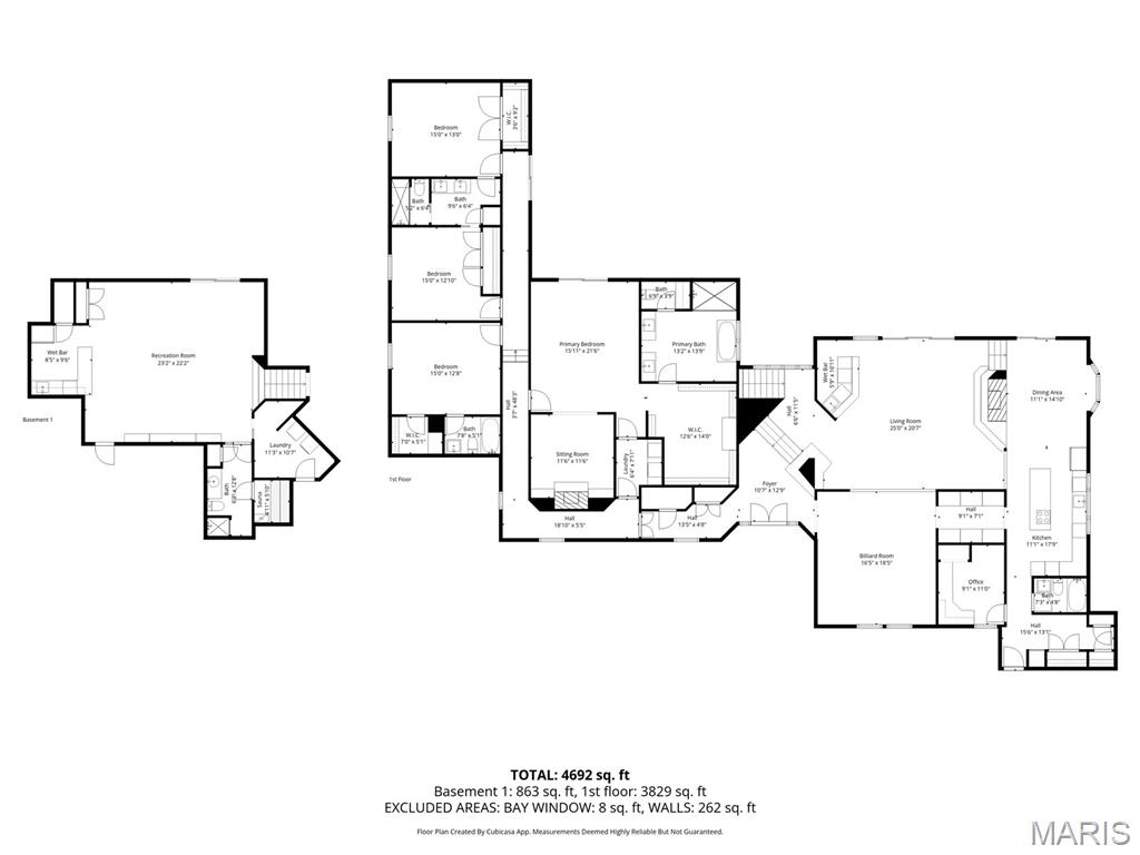 132 Mystic Meadows Lane