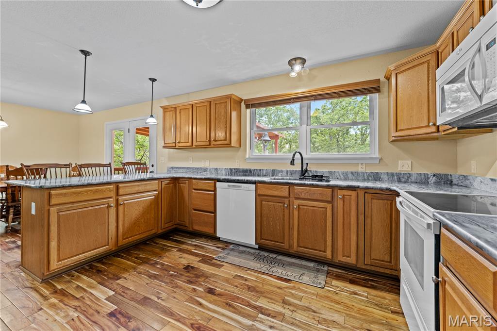 1506 Highway K
