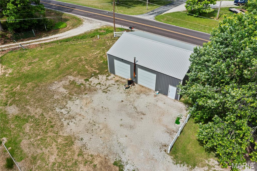 1506 Highway K