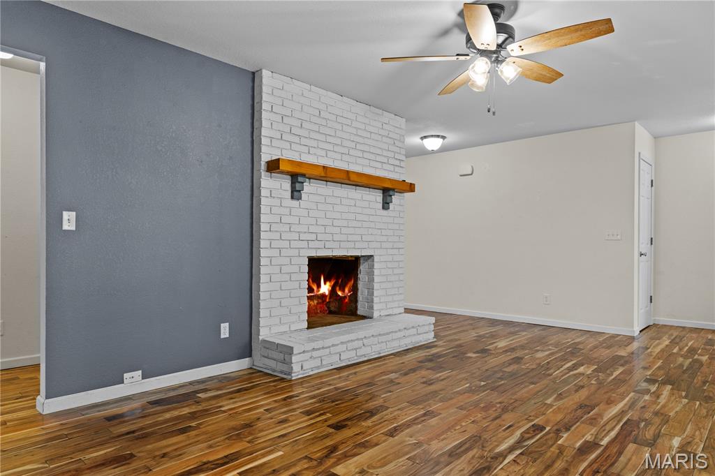1506 Highway K