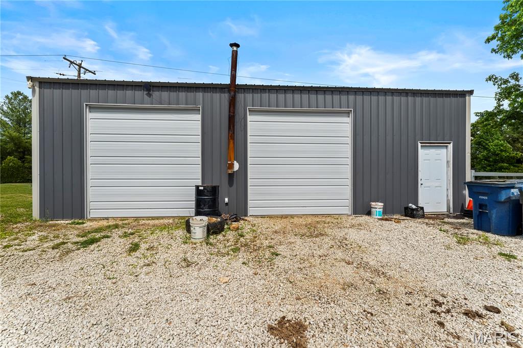 1506 Highway K