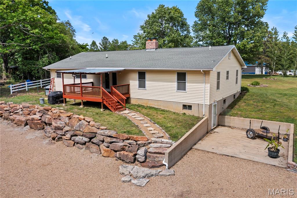1506 Highway K