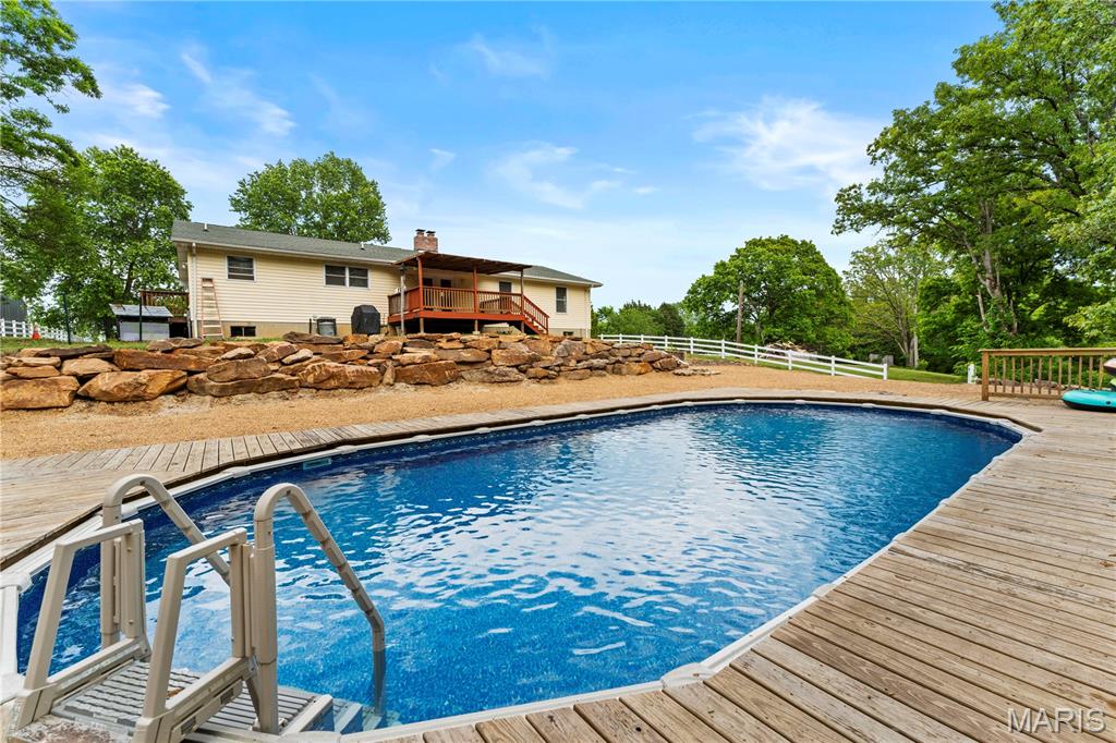 1506 Highway K