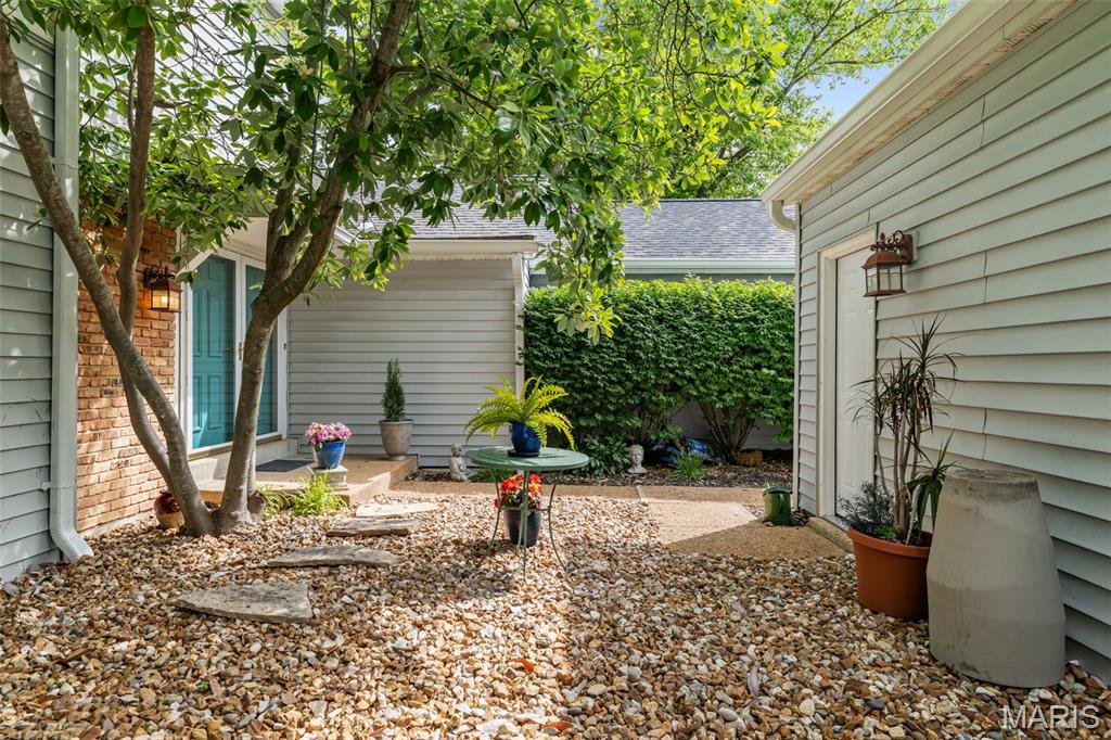 2306 Claymoor Drive