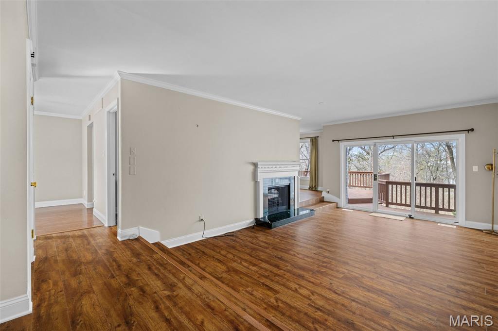 2306 Claymoor Drive