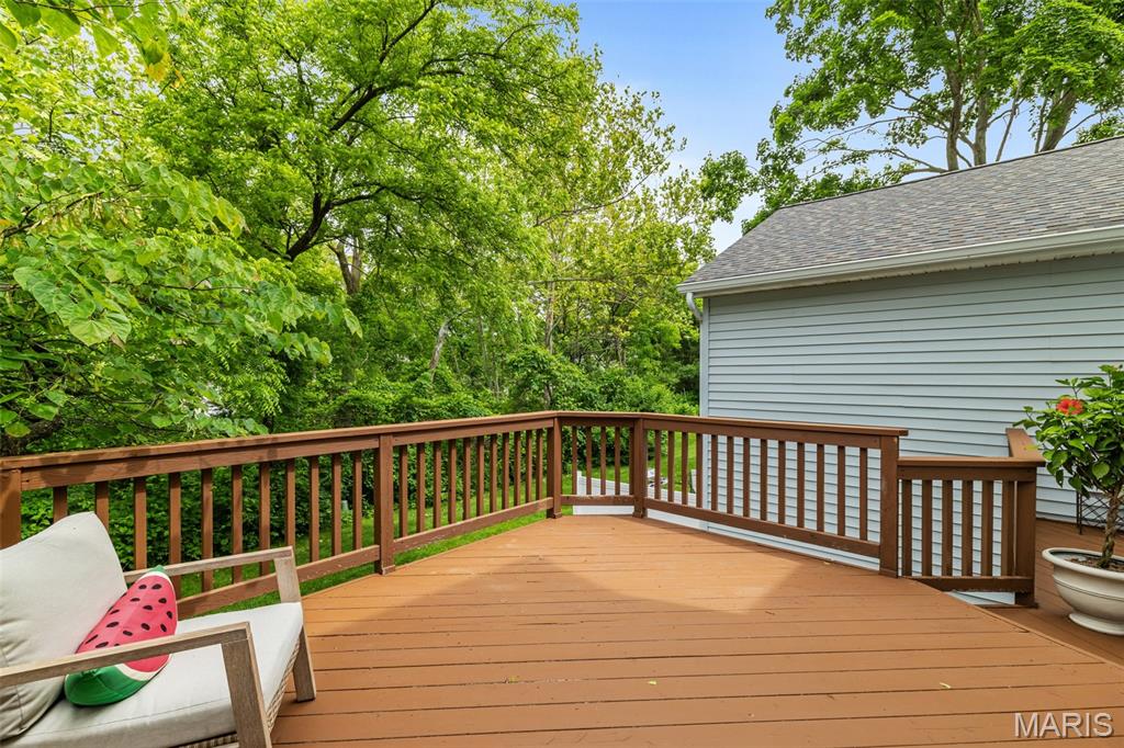 2306 Claymoor Drive