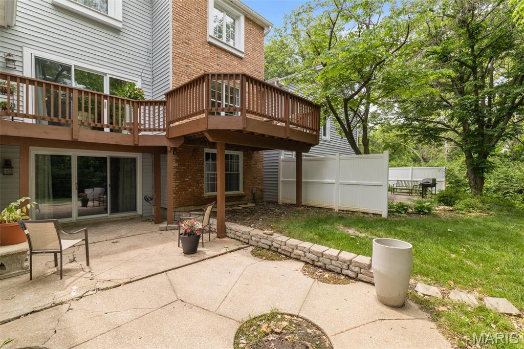 2306 Claymoor Drive