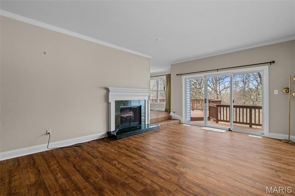2306 Claymoor Drive