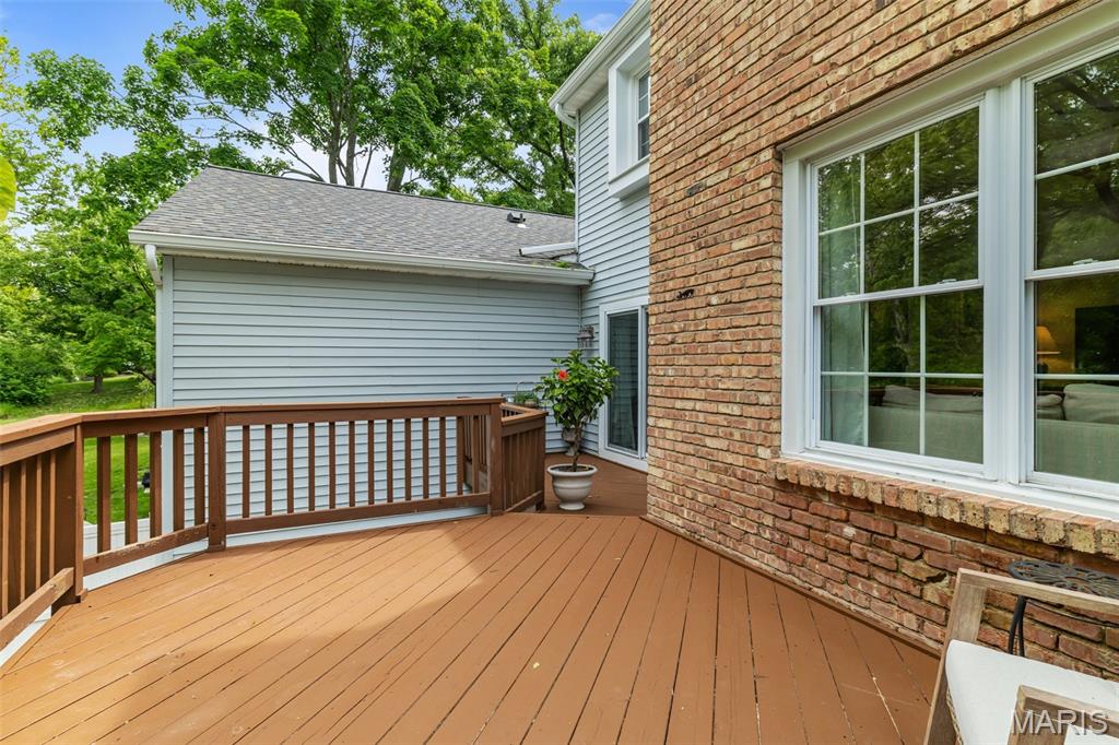 2306 Claymoor Drive