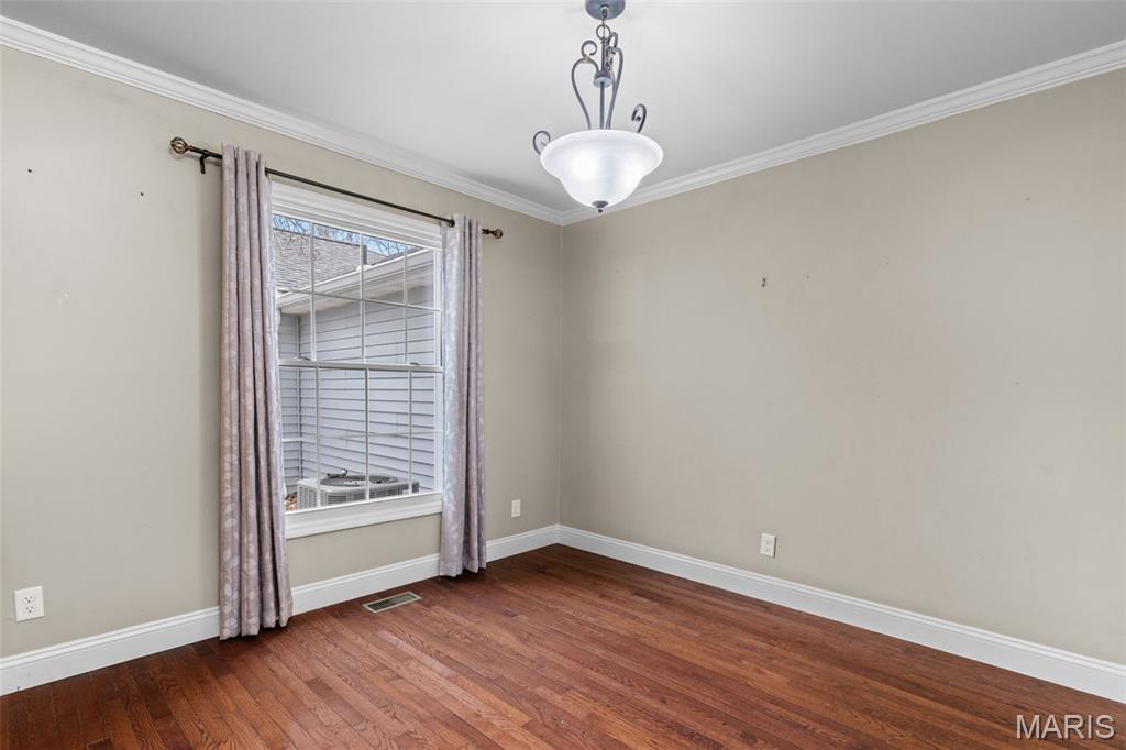 2306 Claymoor Drive