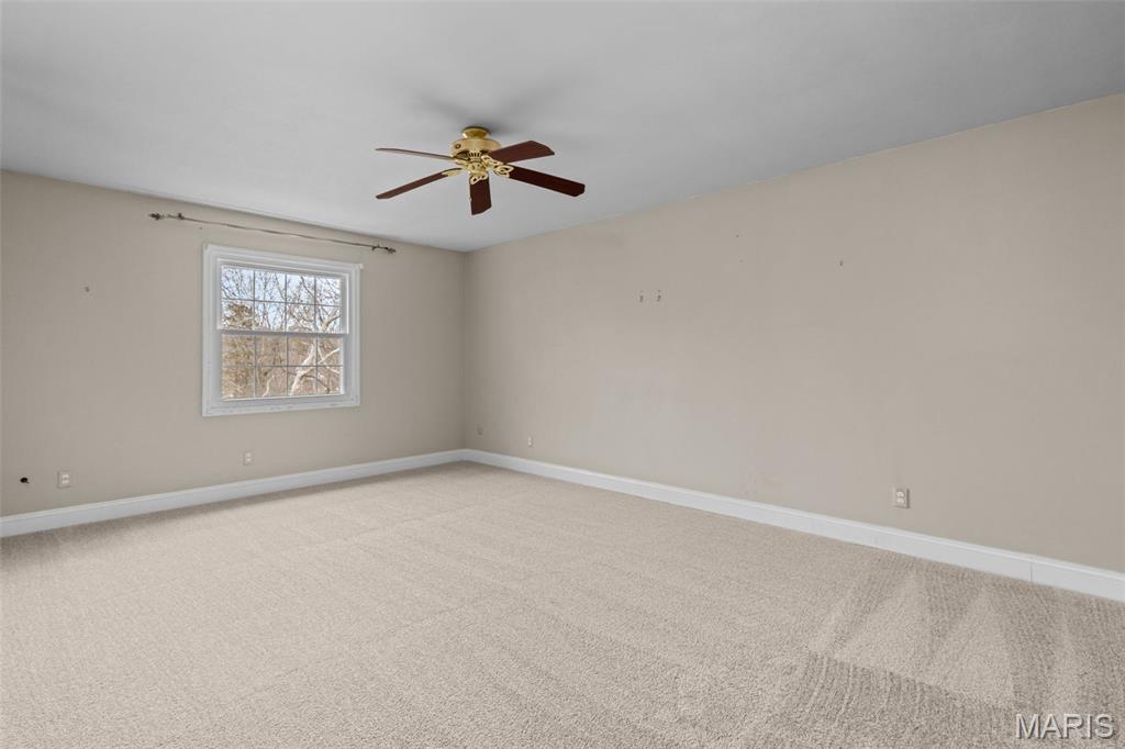 2306 Claymoor Drive