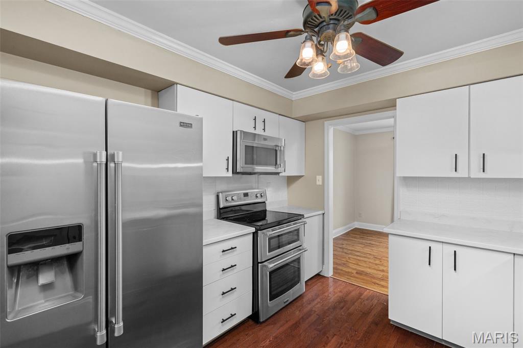 2306 Claymoor Drive