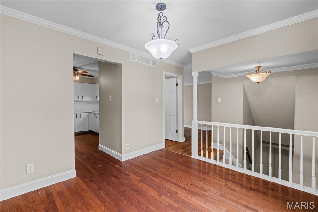 2306 Claymoor Drive