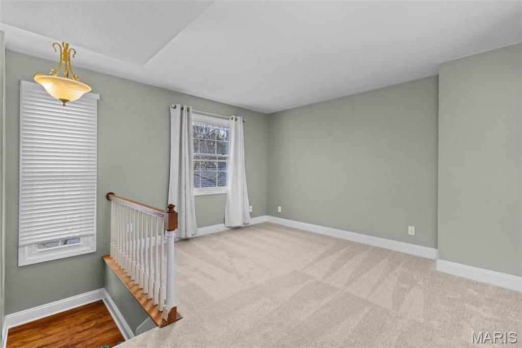 2306 Claymoor Drive