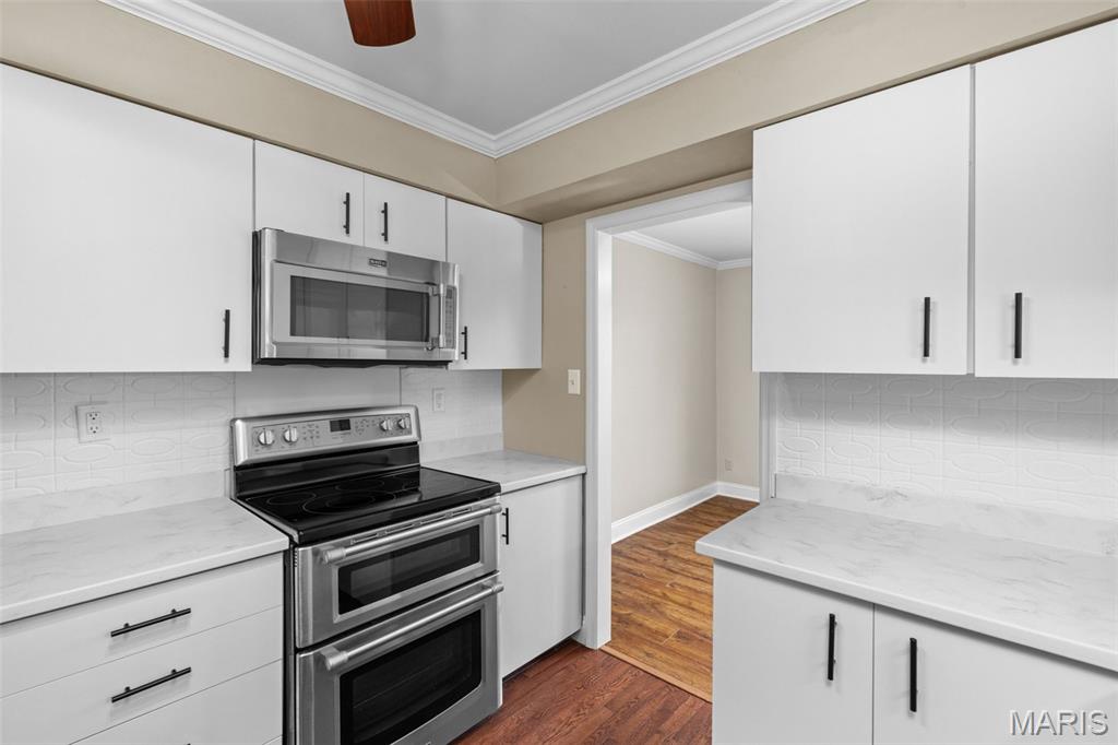 2306 Claymoor Drive