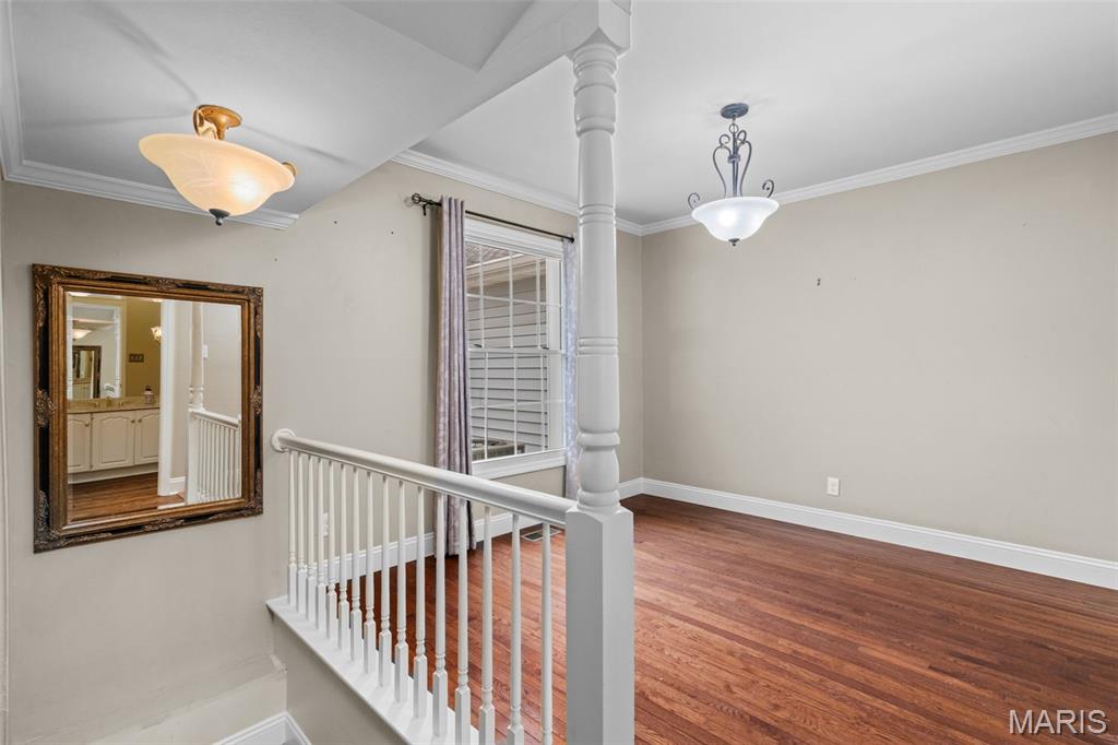 2306 Claymoor Drive