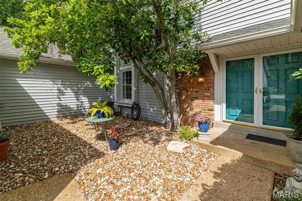 2306 Claymoor Drive