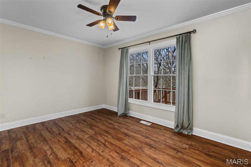 2306 Claymoor Drive