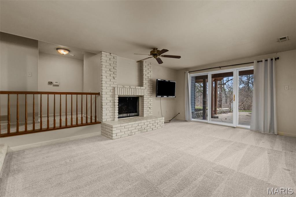 2306 Claymoor Drive