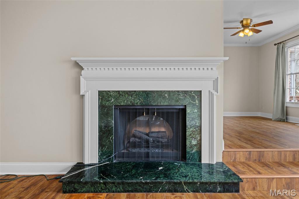 2306 Claymoor Drive