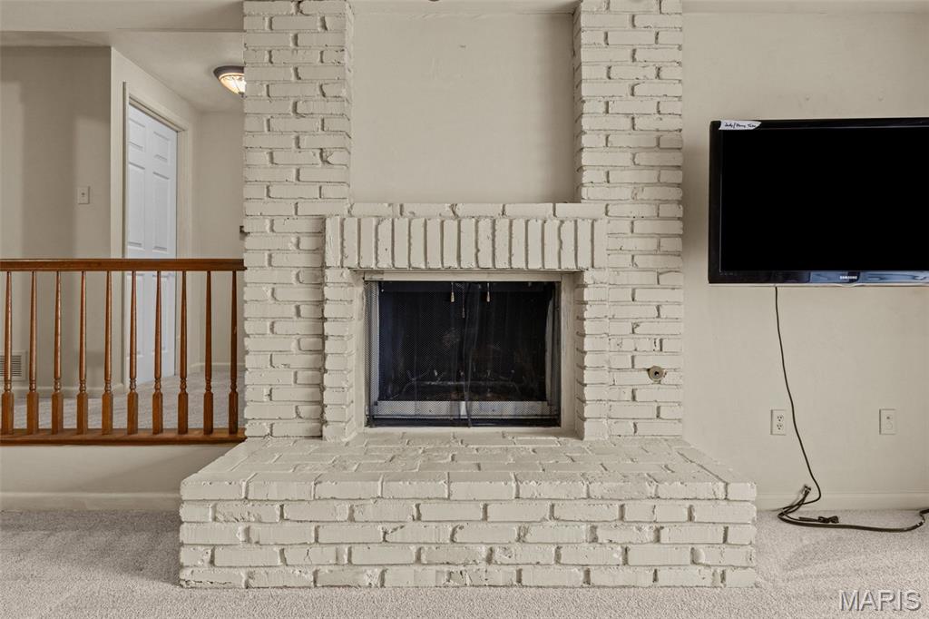 2306 Claymoor Drive