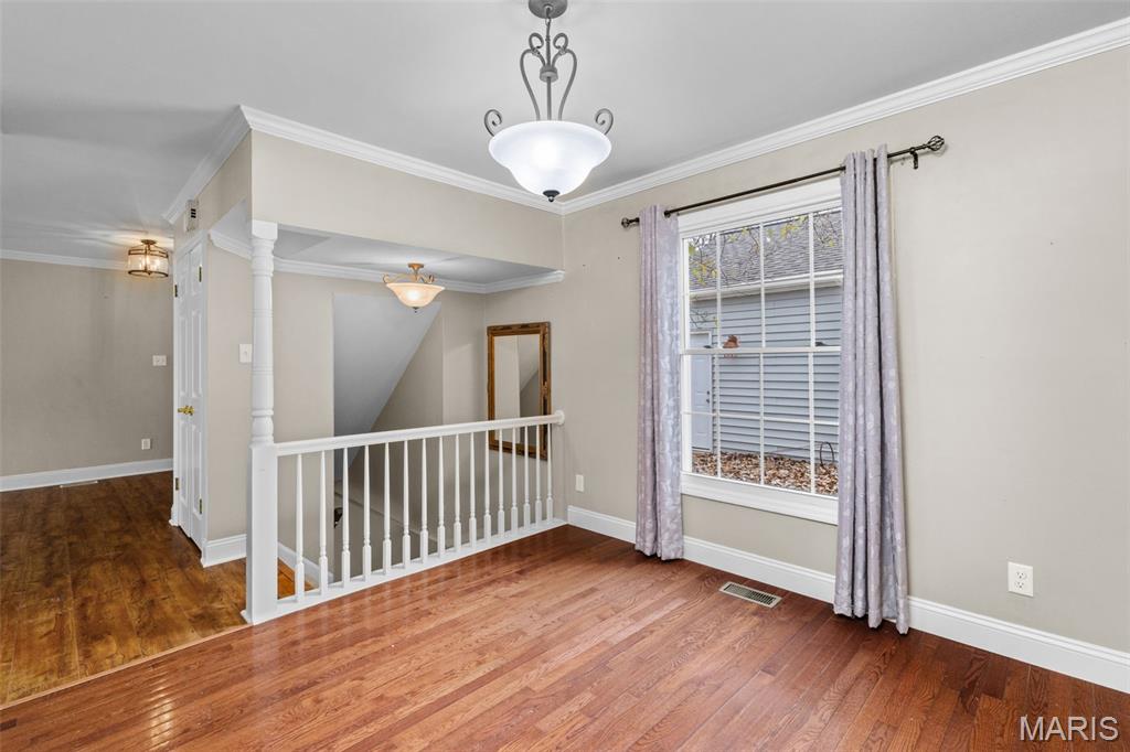 2306 Claymoor Drive
