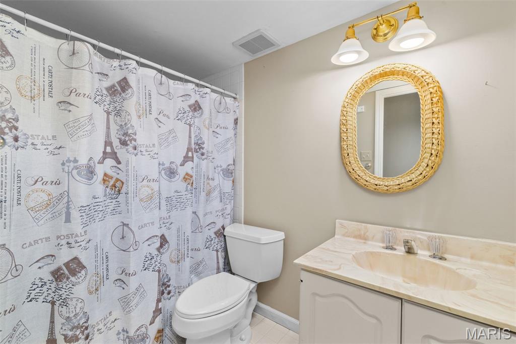 2306 Claymoor Drive