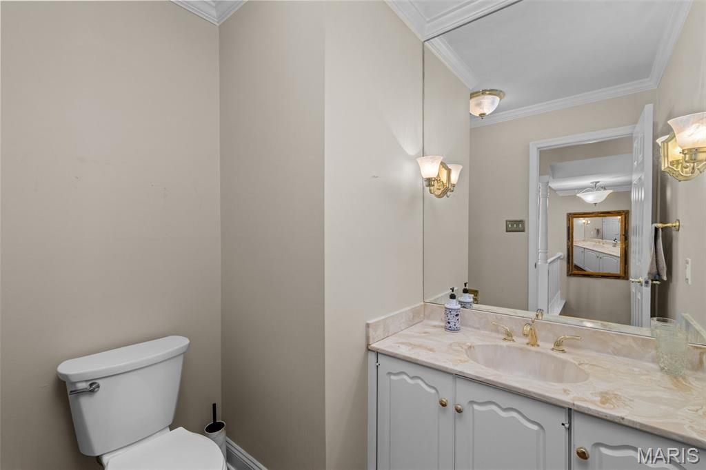 2306 Claymoor Drive