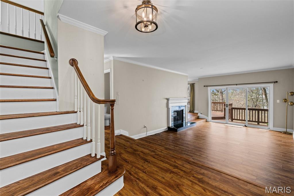 2306 Claymoor Drive