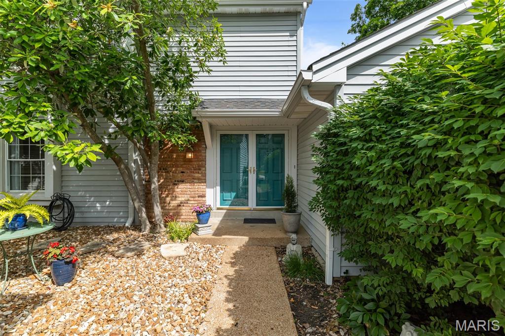 2306 Claymoor Drive