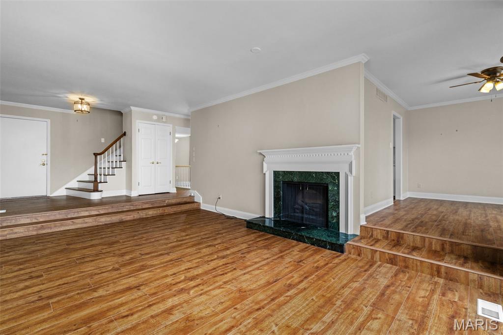 2306 Claymoor Drive