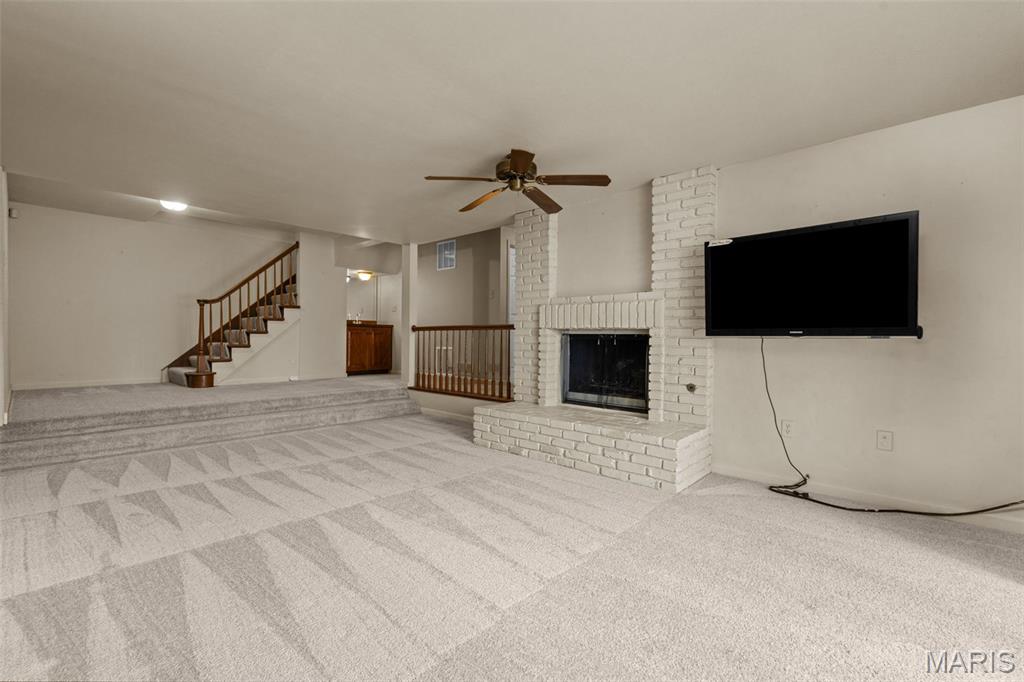 2306 Claymoor Drive