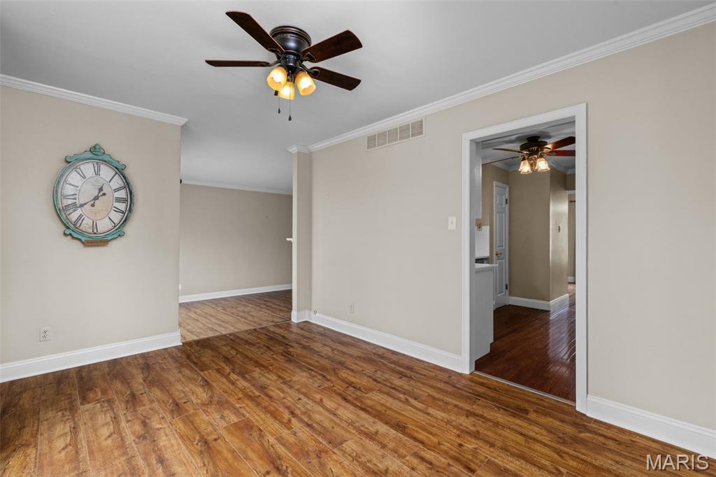2306 Claymoor Drive
