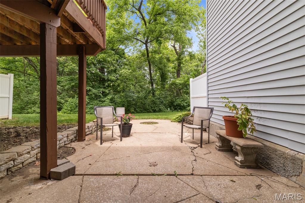 2306 Claymoor Drive