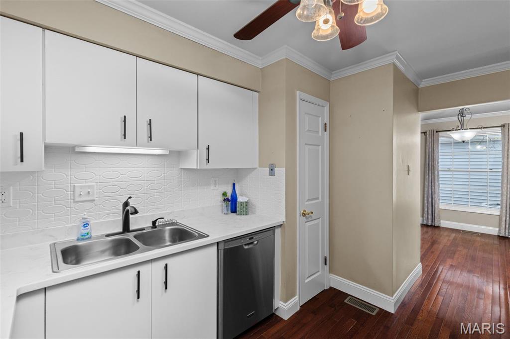 2306 Claymoor Drive