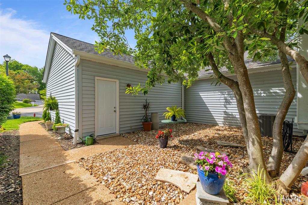 2306 Claymoor Drive
