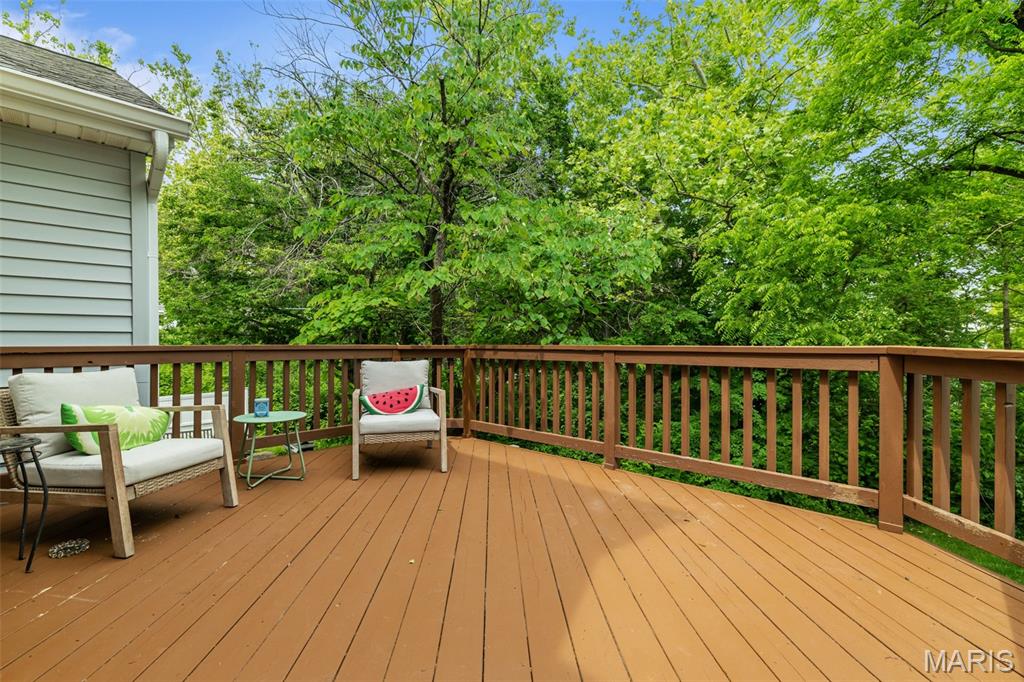 2306 Claymoor Drive